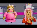 Roblox escaping barbie girl prison