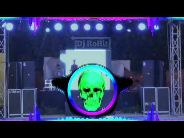 Bhole Ke Dohe Dj Remix Hard Vibration Mix By Dj RoHit | Bole Ja Bhai Bombay class=