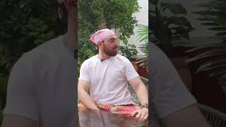 #grenbaud #aletenace #theshow #marocco #viralvideo #shortsfeed