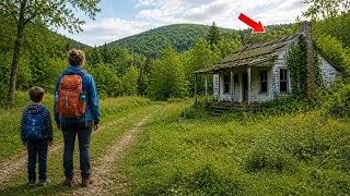 They Laughed When She Bought a Tiny House for $4—Then She Discovered What Was Hidden Inside