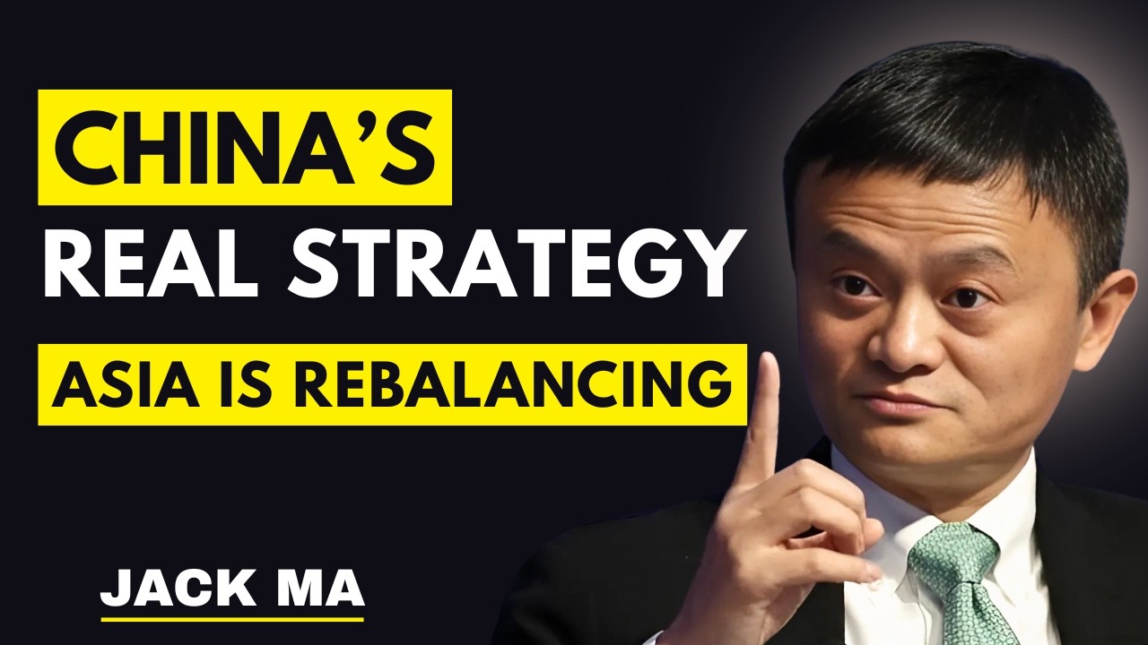 China’s Real Strategy in Southeast Asia: How Malaysia’s Decision Reshapes Asia’s Power Balance