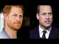 Le prince william un journaliste rvle ce qui a pouss sa jalousie pour le prince harry