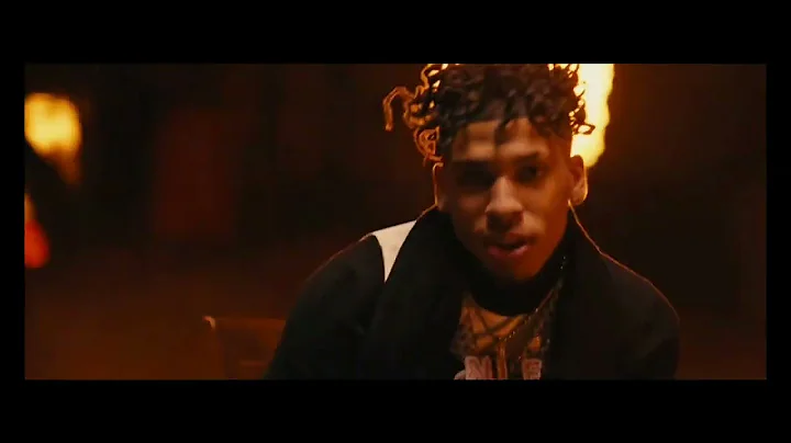 Pop Smoke - Top of the drill pt.3 (music video)