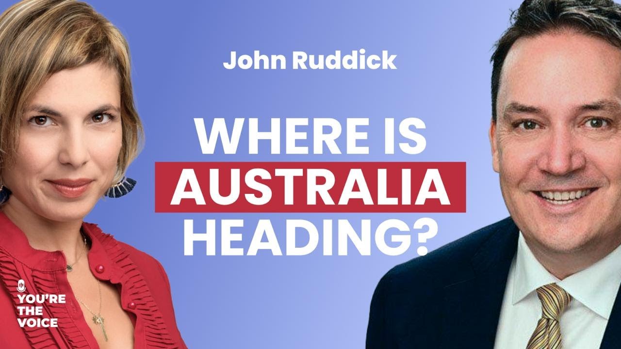 John Ruddick Hammas John Ruddick MLC - Defending Liberty, Property Rights, and Free Speech ...