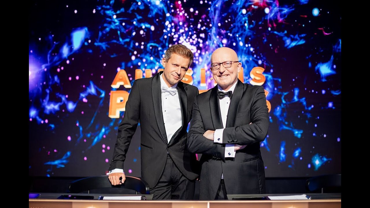 Auksinis protas. Superfinalas | 2026-05-29