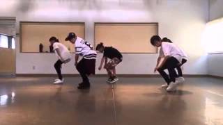 Apita Presents キッズジュニア ストリートダンスコンテスト2015 Panapp