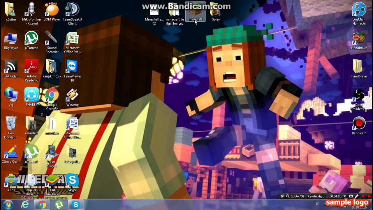 Где скачать minecraft story mode бесплатно майкрафт стори ...