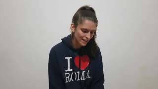 Shakira - Empire Cover 🏰 | BIA RAY