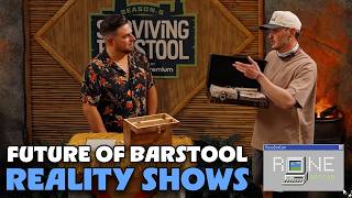 The Future of Barstool Reality Shows