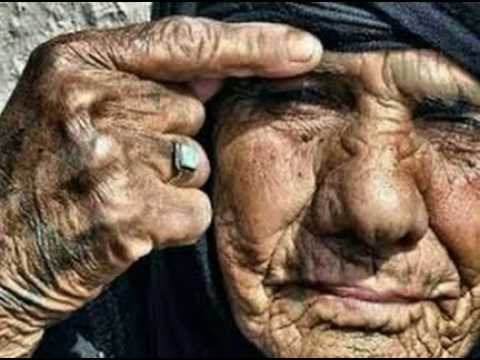 عبدالله الغريب موال الام مبكي حزين جدااا جدااا مهدوم الماتت امو وضل وراها