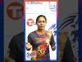 🎙️ In conversation with Krishna Rani Sarkar from IM10 FC