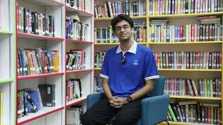 From IGCSEs & IBDP to Medical School: Dhruv’s Journey at OWIS Nanyang