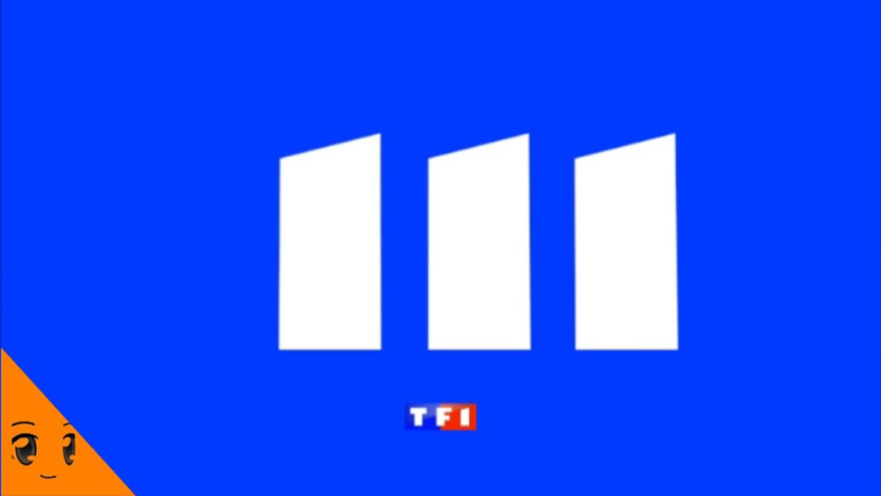 Habillage Fictif TF1