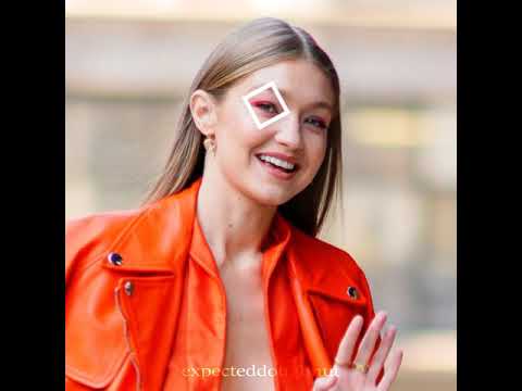 gigi hadid edit