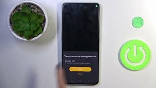 How to Reset Camera Settings & Preferences on a OnePlus Nord N30 screenshot 4