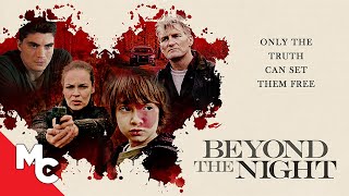 Beyond the Night | Full Movie | Mystery Thriller