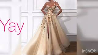 Burçlara Göre Elbiselerbu Yeni Videom Desteklerinizi Bekliyorum