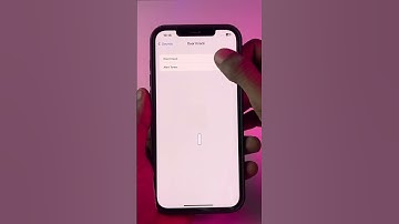 iPhone Sound Recognition