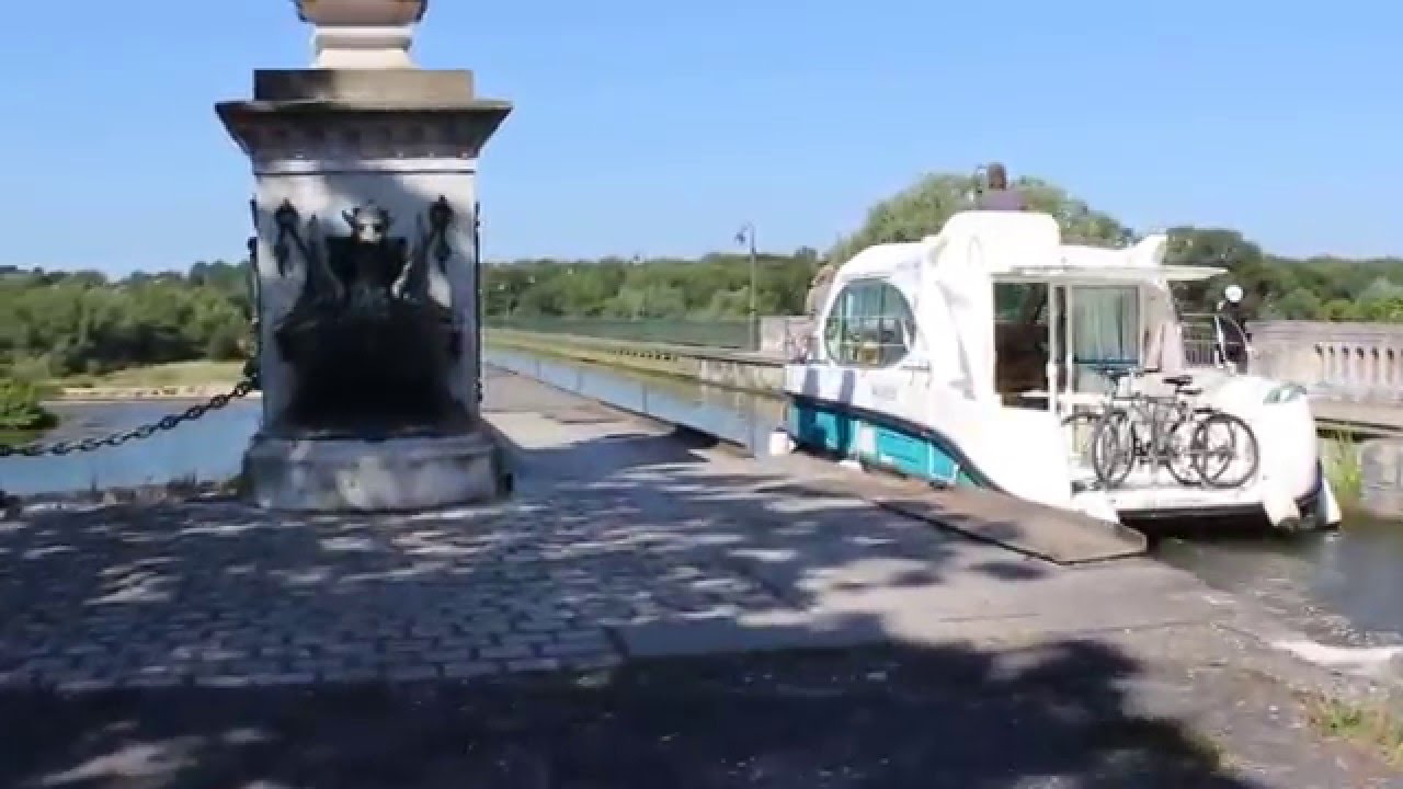 Pont-Canal de Briare