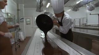 La ganache, les secrets des maîtres chocolatiers screenshot 2