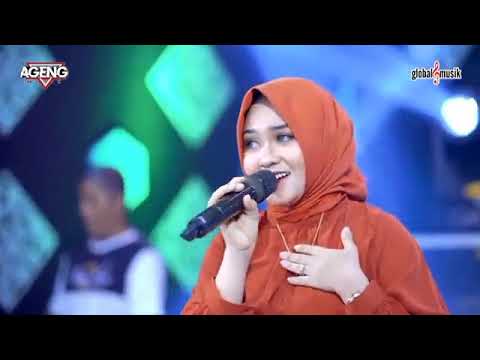 Masih adakah cinta || Nazia marwiana ft Ageng musik