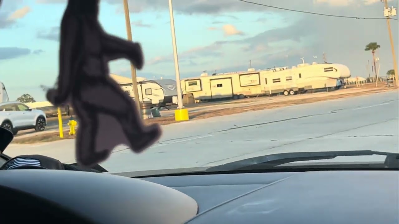 Внутри гоночной трассы Sebring International Raceway | Знаменитое место для автогонок во Флориде