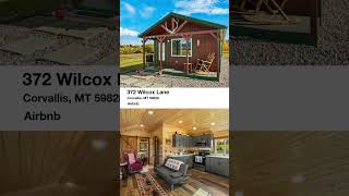 372 Wilcox Lane video tour