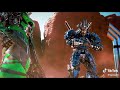 Robot transformer best part 4 whatsappstatus tiktok transformers