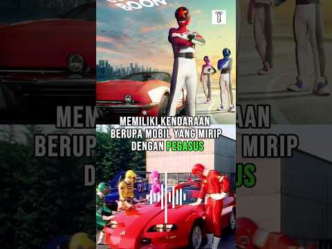 Boonboomger Akan Menggunakan Mobil Lagi di Sentai ??? #boonboomger #sentai #shorts