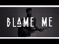 Fernando akay  blame me vdeo clipe oficial