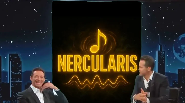 Nercularis - All Eyes On Me (Official Music Video)