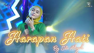 HARAPAN HATI - SITI ALIYAH - DLS MUSIC IMAGINATION