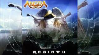 Angra - Nova Era (Instrumental)