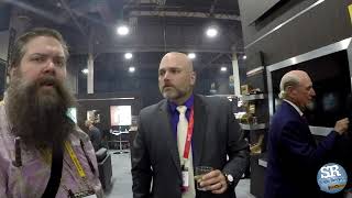 IPCPR 2019: Miami Cigar and La Aurora