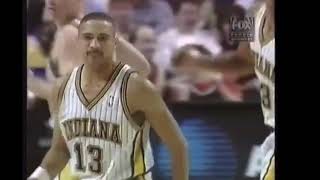 🏀 (18 assist) ￼Mark Jackson was better than John Stockton?