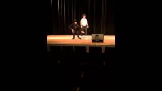 Ayo&Teo | BHM Performance | 2015