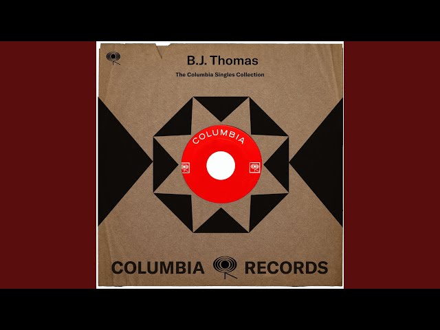 BJ Thomas - The Girl Most Likely To