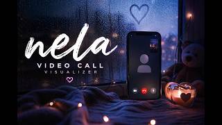 Nela -video call visiulizer