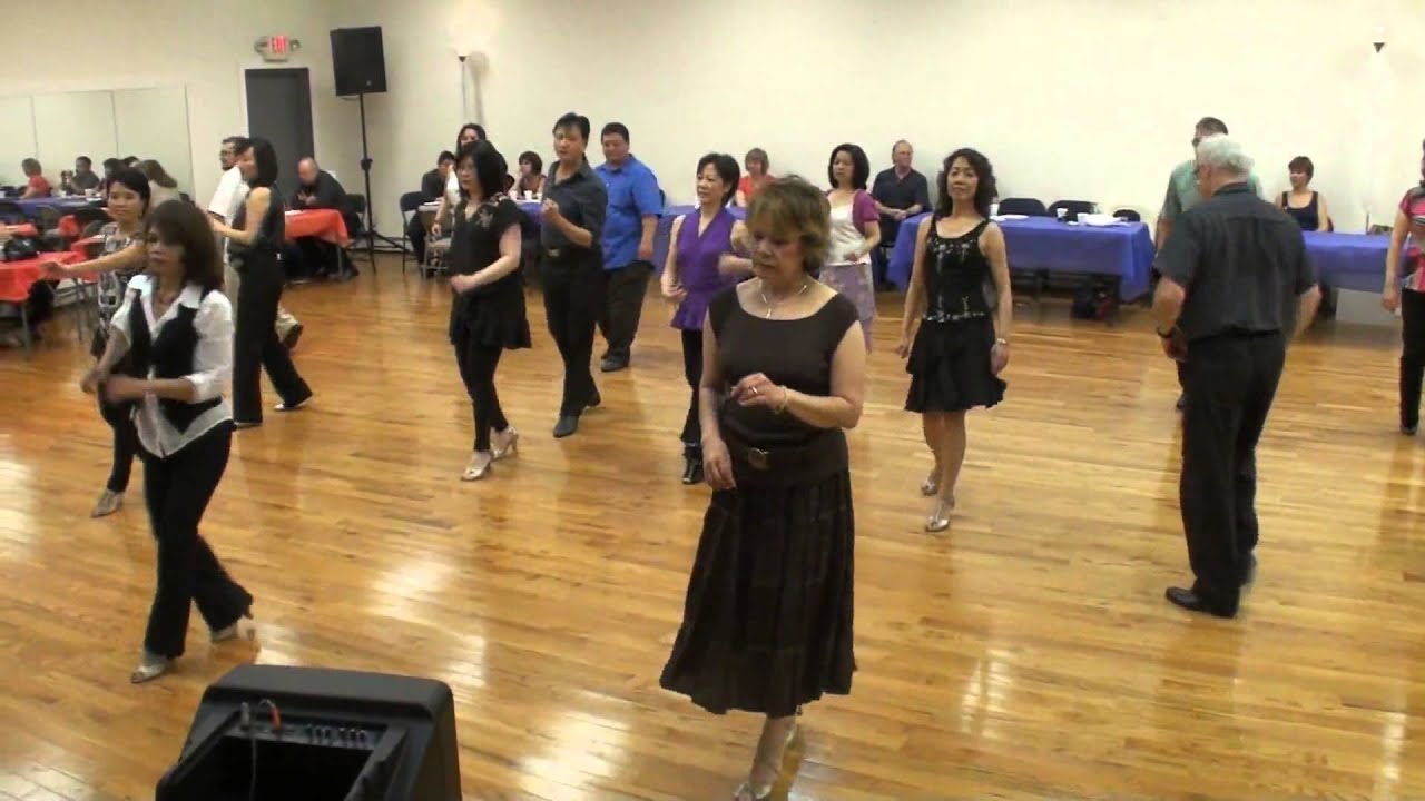 Chilly Cha Cha Line Dance YouTube