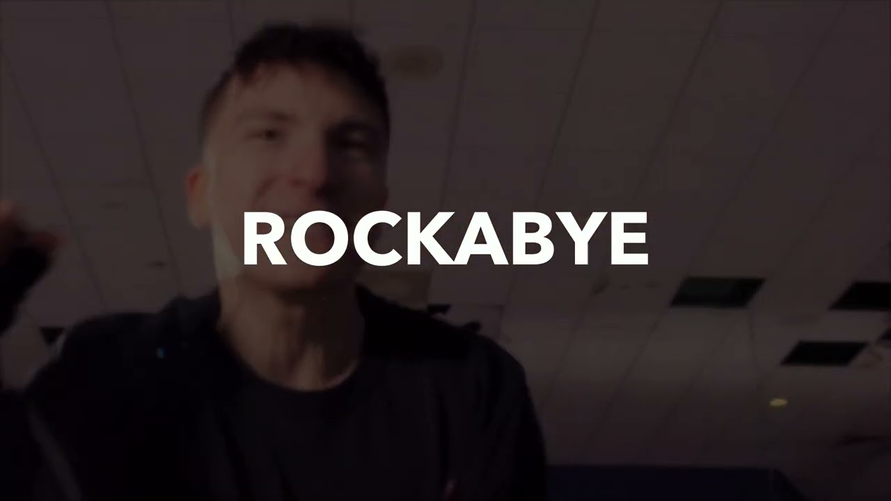 FREE Token Type Beat "ROCKABYE"