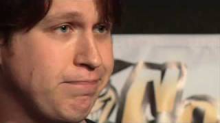 Famous CH Live NYC: Pete Holmes Profile