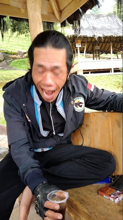 NGOPI ALA ORANG SUNDA #Ngakak