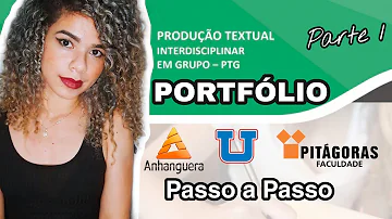 Como montar um portfólio de desenhos?