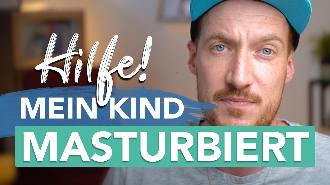 Selbstbefriedigung beim Kind. Normal oder abklären? I Säugling und