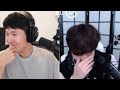the moment that left Sykkuno and Toast speechless 😭