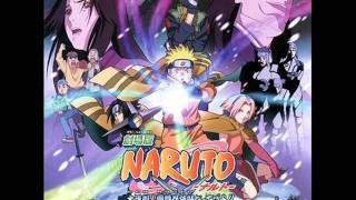 Naruto Movie 1 Soundtrack - Princess Fuun's Big Adventure