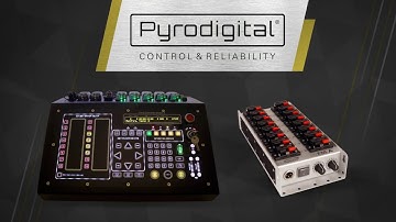 Pyrodigital - Repair Services