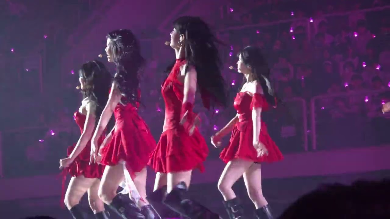 2026 01 30 fromis_9 - DM