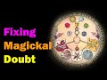 Fixing Magickal Doubt and Improve Your Manifestation Abilities [Esoteric Saturdays]