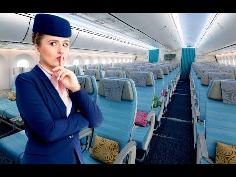 Wideo: Ile rzędów znajduje się w samolocie JetBlue?